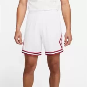 Nike PSG 4th Stadium Shorts 2022/2023 Mens - White