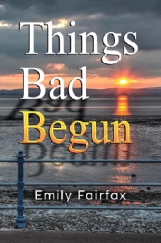 Things Bad Begun Paperback / softback