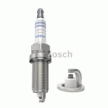 OE Bosch Ignition 0242229797 / FR8SC+ SUPER PLUS Spark Plug
