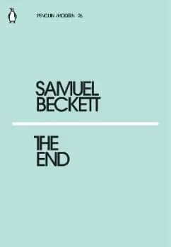 The End by Samuel Beckett
