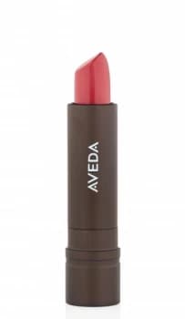 Aveda Feed My Lips Pure Nourish mint Lipstick Mulberry