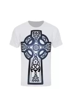 Celtic Cross Sub T-Shirt