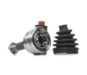RIDEX CV Joint RENAULT 5J0267 391013387R,8200725499,391013387R Axle Joint,Joint Kit, drive shaft 8200725499