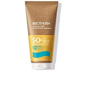 SUN WATERLOVER hydrating sun milk SPF50+ 200ml