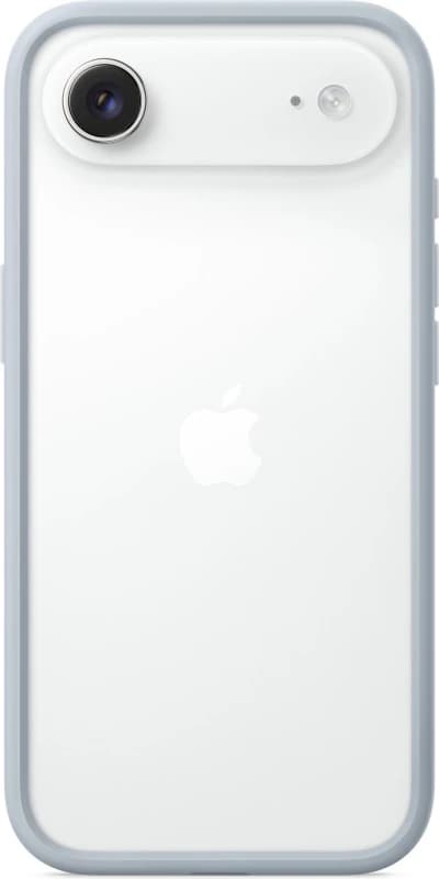 Apple Bumper for iPhone Air - Light Blue