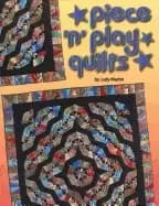piece n play quilts