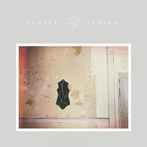 Laura Marling - Semper Femina Vinyl