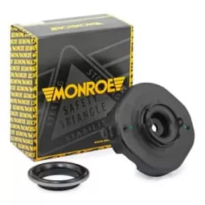 MONROE Repair Kit, suspension strut MOUNTING KIT MK096 RENAULT,Scenic I (JA0/1_, FA0_),MEGANE Scenic (JA0/1_),MEGANE I (BA0/1_)