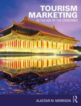 Tourism MarketingIn the Age of the Consumer