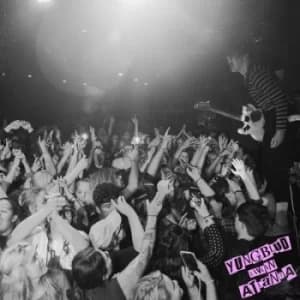 Live in Atlanta by YUNGBLUD CD Album
