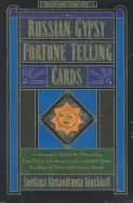 russian gypsy fortune telling cards