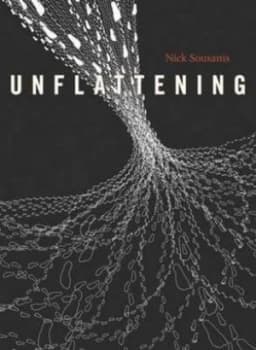 Unflattening by Nick Sousanis Book
