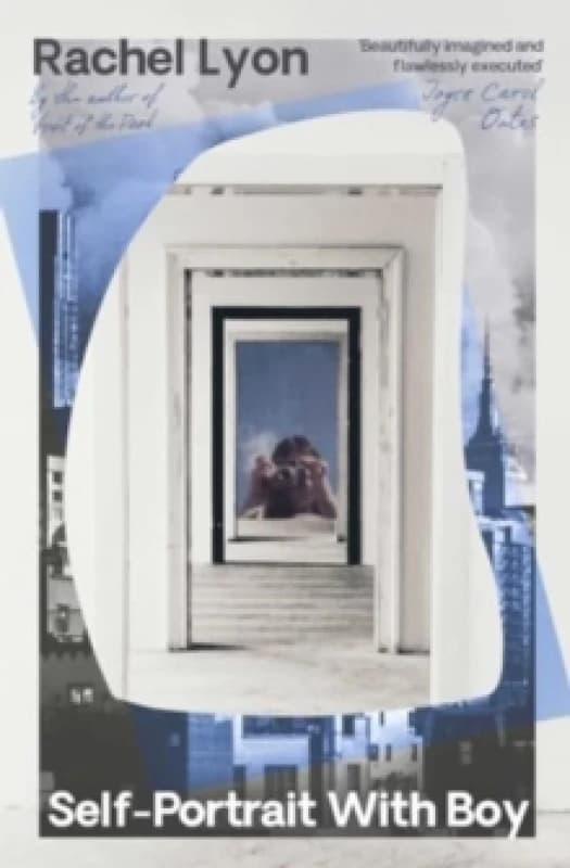 Self Portrait with Boy Paperback / softback