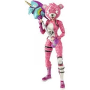 McFarlane Toys Fortnite Cuddle Team Leader Figure