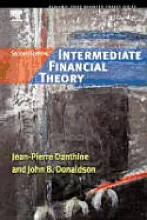 intermediate financial theory