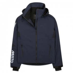 Musto Cartmel BR2 Jacket Mens - True Navy