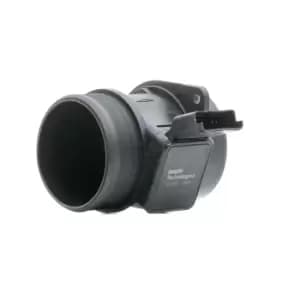 DELPHI Mass air flow sensor FIAT,PEUGEOT,CITROEN AF10186-12B1 19207S,9629471080,9629471080 19207S