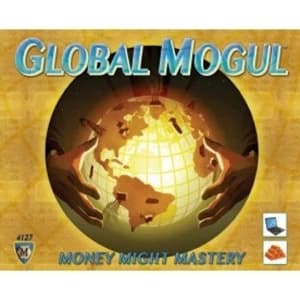 Global Mogul