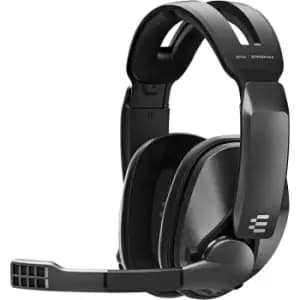 Sennheiser EPOS GSP 370 Wireless Gaming Headset