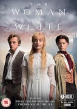 The Woman in White (BBC)