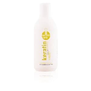 KERATIN CARE color shampoo 250ml