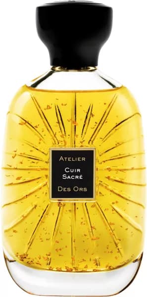 Atelier Des Ors Cuir Sacre Eau de Parfum Unisex 100ml