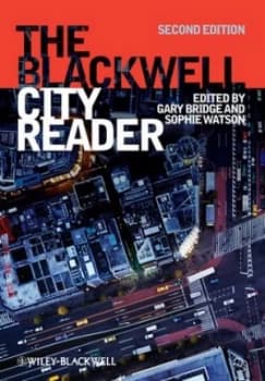 The Blackwell City Reader by Gary Bridge Paperback