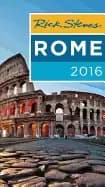rick steves rome 2016