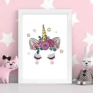 BC1448097737 Multicolor Decorative Framed MDF Painting