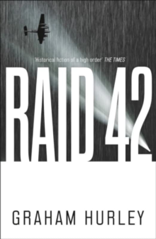 Raid 42 Paperback / softback