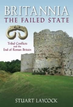 Britannia - the Failed State by Stuart Laycock Paperback
