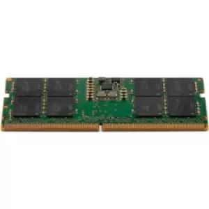 HP 5S4C4AA memory module 16GB DDR5 4800 MHz