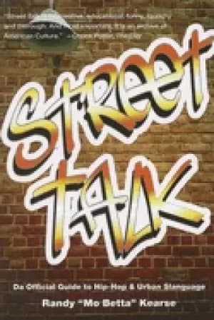 street talk da official guide to hip hop and urban slanguage