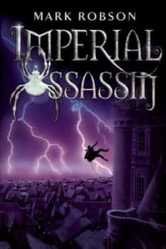 Imperial Assassin by Mark Robson Paperback