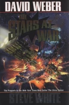 The Stars at War by David Weber Book