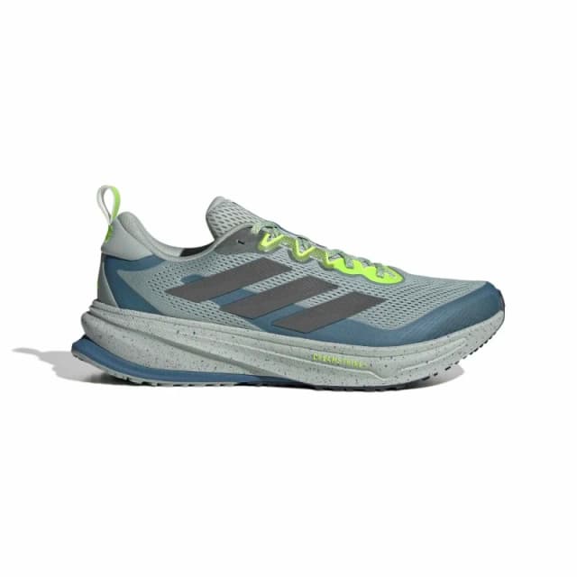 Running shoes adidas Supernova rise ATR Vert Male 44 2/3
