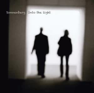 Into the Light by Sonnenberg CD Album