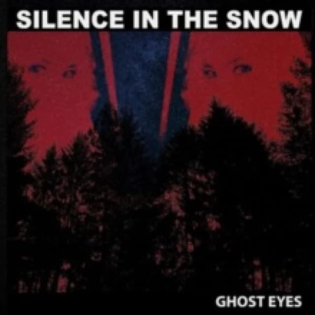 Ghost eyes CD / Album Digipak
