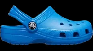 Crocs Toddler Classic Clogs Kids Bright Cobalt C7