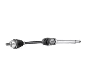 RIDEX Drive shaft FORD 13D0178 1306777,1310250,1324168 CV axle,Half shaft,Driveshaft,Axle shaft,CV shaft,Drive axle 1420577,1431161,1446232,1450574