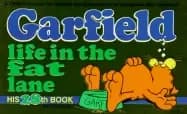garfield life in the fat lane