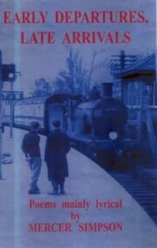 Early Departures Late Arrivals Paperback