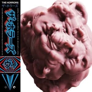 The Horrors - V Vinyl