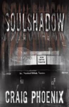 Soulshadow by Craig Phoenix Paperback