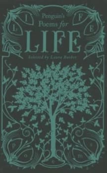 Penguins Poems for Life by Laura Barber Hardback