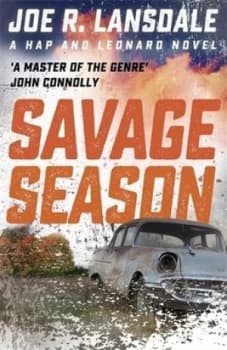 Savage Season by Joe R. Lansdale Book