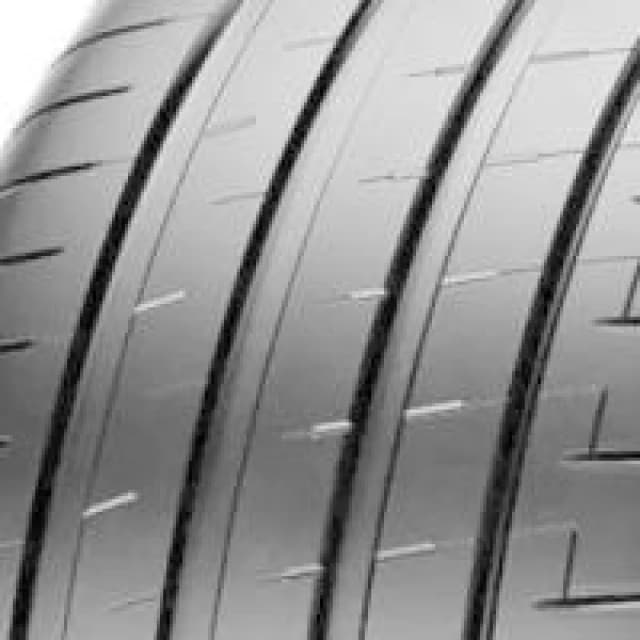Pirelli P-ZERO(PZ5) R0 NCS ELECT XL 285/35 R23 107Y passenger car Summer tyres Tyres 4235200 Tyres (100001)