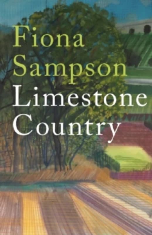 Limestone Country Paperback / softback