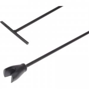 Monument 339C Stopcock Key Crutch Pattern 1m