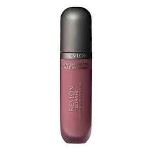 Revlon Ultra Hyper Matte Mousse Lip Death Valley